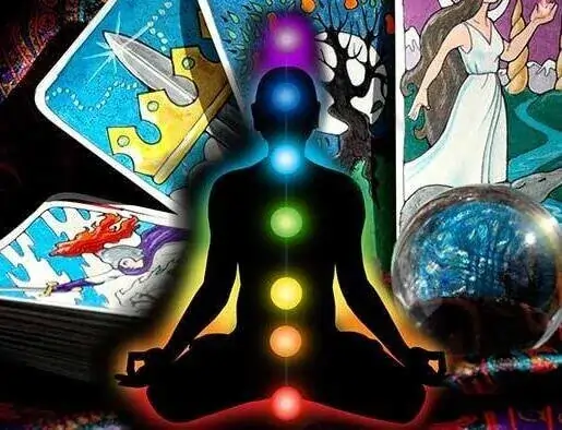 psychic Leeds